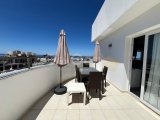 GİRNE MERKEZDE EŞSİZ KONUM VE MANZARASIYLA FARK YARATAN 3+1 PENTHOUSE DAİRE!!