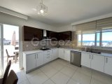 GİRNE MERKEZDE EŞSİZ KONUM VE MANZARASIYLA FARK YARATAN 3+1 PENTHOUSE DAİRE!!