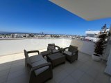 GİRNE MERKEZDE EŞSİZ KONUM VE MANZARASIYLA FARK YARATAN 3+1 PENTHOUSE DAİRE!!