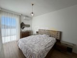 GİRNE MERKEZDE EŞSİZ KONUM VE MANZARASIYLA FARK YARATAN 3+1 PENTHOUSE DAİRE!!
