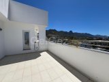 GİRNE MERKEZDE EŞSİZ KONUM VE MANZARASIYLA FARK YARATAN 3+1 PENTHOUSE DAİRE!!