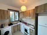 GİRNE MERKEZDE KAR MARKET CİVARI YATIRIM DEĞERİ YÜKSEK 2+1 DENİZ MANZARALI DAİRE!!