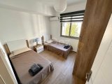 GİRNE MERKEZDE KAR MARKET CİVARI YATIRIM DEĞERİ YÜKSEK 2+1 DENİZ MANZARALI DAİRE!!