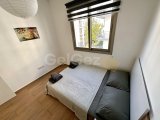 GİRNE MERKEZDE KAR MARKET CİVARI YATIRIM DEĞERİ YÜKSEK 2+1 DENİZ MANZARALI DAİRE!!