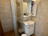 GİRNE MERKEZDE KAR MARKET CİVARI YATIRIM DEĞERİ YÜKSEK 2+1 DENİZ MANZARALI DAİRE!!