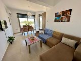 GİRNE MERKEZDE KAR MARKET CİVARI YATIRIM DEĞERİ YÜKSEK 2+1 DENİZ MANZARALI DAİRE!!
