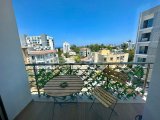 GİRNE MERKEZDE KAR MARKET CİVARI YATIRIM DEĞERİ YÜKSEK 2+1 DENİZ MANZARALI DAİRE!!