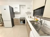 Girne merkezde 2+1 satılık penthouse dubleks daire