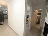 Girne merkezde 2+1 satılık penthouse dubleks daire