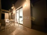 Girne merkezde 2+1 satılık penthouse dubleks daire