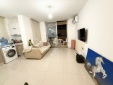 Girne merkezde 2+1 satılık penthouse dubleks daire
