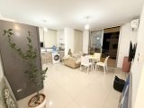 Girne merkezde 2+1 satılık penthouse dubleks daire