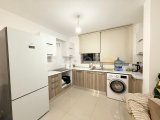 Girne merkezde 2+1 satılık penthouse dubleks daire