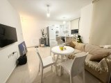 Girne merkezde 2+1 satılık penthouse dubleks daire