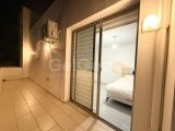 Girne merkezde 2+1 satılık penthouse dubleks daire
