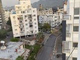 Girne merkezde 2+1 satılık penthouse dubleks daire