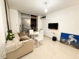 Girne merkezde 2+1 satılık penthouse dubleks daire