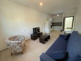 Girne karaoğlanoğlundea kiralık 1+1 daire