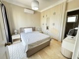 Ozanköy'de eşsiz ve huzurlu bir konumda çok bakımlı, ortak havuzlu Kiralık 4+1 Villa!!