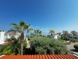 Ozanköy'de eşsiz ve huzurlu bir konumda çok bakımlı, ortak havuzlu Kiralık 4+1 Villa!!