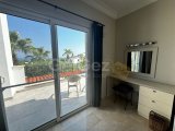 Ozanköy'de eşsiz ve huzurlu bir konumda çok bakımlı, ortak havuzlu Kiralık 4+1 Villa!!