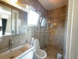 Ozanköy'de eşsiz ve huzurlu bir konumda çok bakımlı, ortak havuzlu Kiralık 4+1 Villa!!