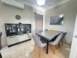 Ozanköy'de eşsiz ve huzurlu bir konumda çok bakımlı, ortak havuzlu Kiralık 4+1 Villa!!
