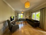 Ozanköy'de eşsiz ve huzurlu bir konumda çok bakımlı, ortak havuzlu Kiralık 4+1 Villa!!