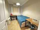 Girne Ozanköy'ün büyüleyici doğasında bulunan çok bakımlı, ortak havuzlu Kiralık 4+1 Villa!!