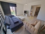 Girne merkezde kiralik 2+1 daire