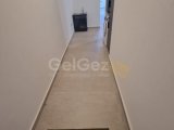 Girne merkezde kiralik 2+1 daire