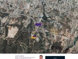 CİGLOS'DA BULUNMAZ VİLLA ARSASI