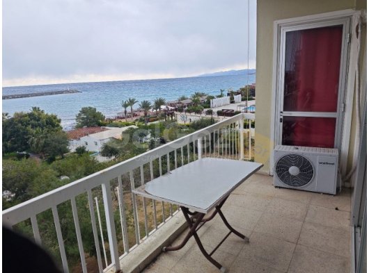 ACİL DENİZ MANZARALI 3+1 MERKEZ SATILIK DAİRE
