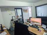 GİRNE LİMAN' DA SATILIK DÜKKAN