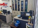 GİRNE LİMAN' DA SATILIK DÜKKAN