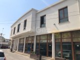 LEFKOŞA SURİÇİNDE 1.000m2 KOMPLE TİCARİ BİNA