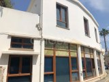 LEFKOŞA SURİÇİNDE 1.000m2 KOMPLE TİCARİ BİNA