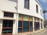 LEFKOŞA SURİÇİNDE 1.000m2 KOMPLE TİCARİ BİNA