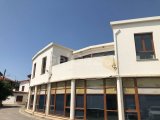 LEFKOŞA SURİÇİNDE 1.000m2 KOMPLE TİCARİ BİNA