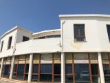 LEFKOŞA SURİÇİNDE 1.000m2 KOMPLE TİCARİ BİNA