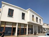 LEFKOŞA SURİÇİNDE 1.000m2 KOMPLE TİCARİ BİNA