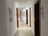 LEFKOŞA SURİÇİNDE 1.000m2 KOMPLE TİCARİ BİNA