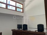 LEFKOŞA SURİÇİNDE 1.000m2 KOMPLE TİCARİ BİNA