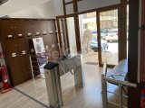 LEFKOŞA SURİÇİNDE 1.000m2 KOMPLE TİCARİ BİNA