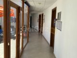 LEFKOŞA SURİÇİNDE 1.000m2 KOMPLE TİCARİ BİNA