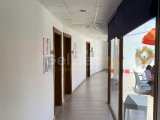 LEFKOŞA SURİÇİNDE 1.000m2 KOMPLE TİCARİ BİNA