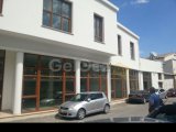 LEFKOŞA SURİÇİNDE 1.000m2 KOMPLE TİCARİ BİNA