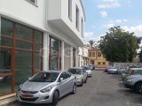 LEFKOŞA SURİÇİNDE 1.000m2 KOMPLE TİCARİ BİNA