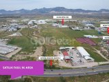 TÜRK KOÇANLI VE FASIL 96 FIRSAT ARSA