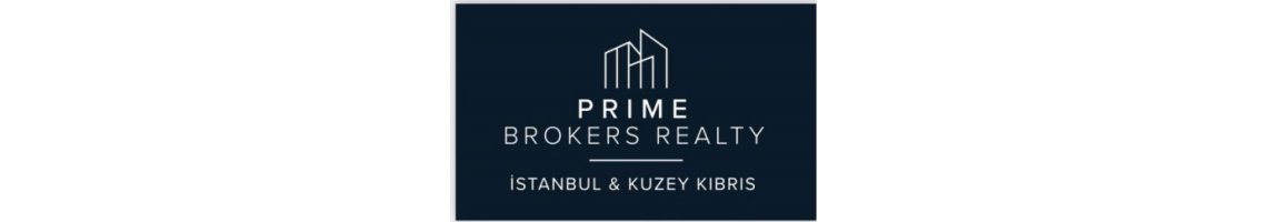 PRIME BROKERS REALTY